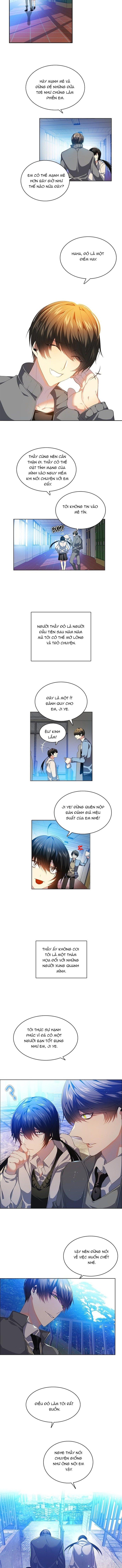 Zero Game - Chương 224