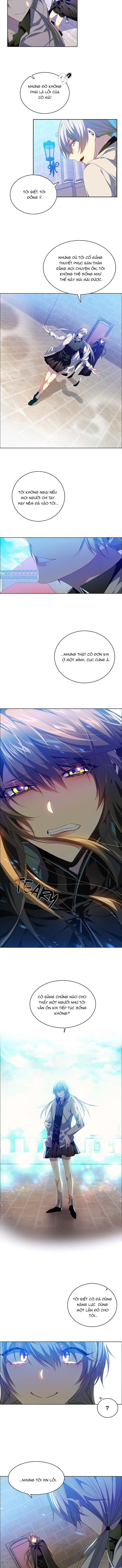 Zero Game - Chương 224