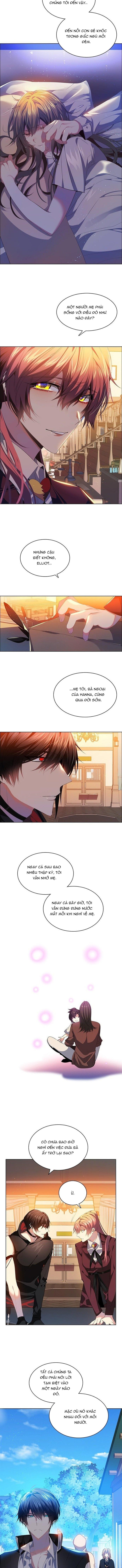 Zero Game - Chương 225