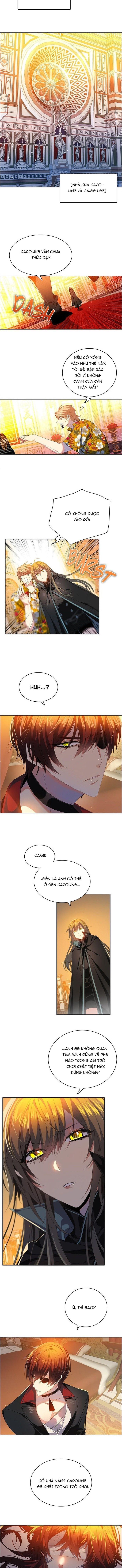 Zero Game - Chương 225
