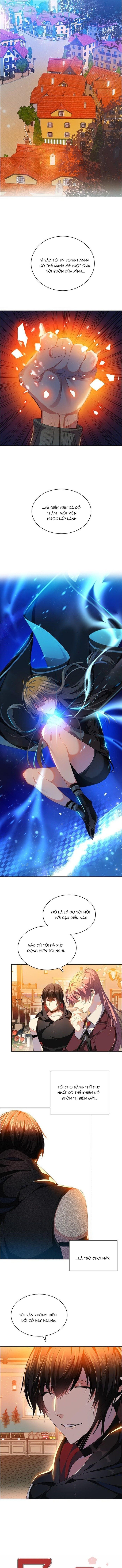 Zero Game - Chương 225