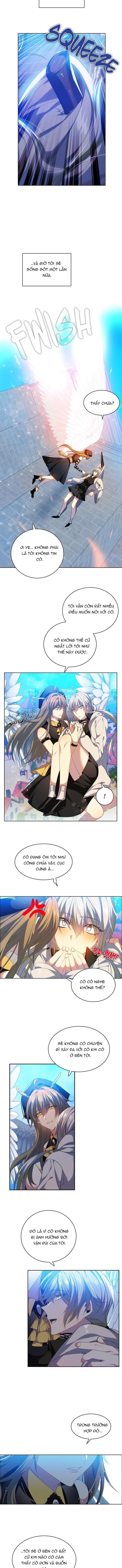 Zero Game - Chương 225