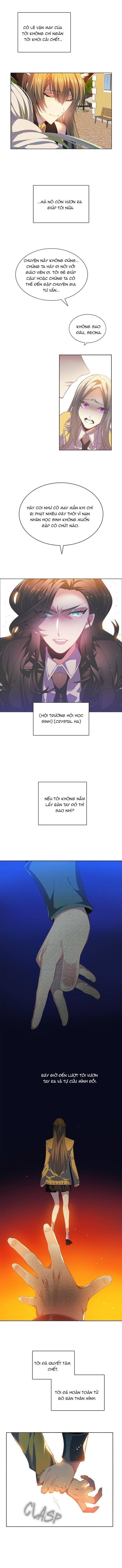 Zero Game - Chương 225