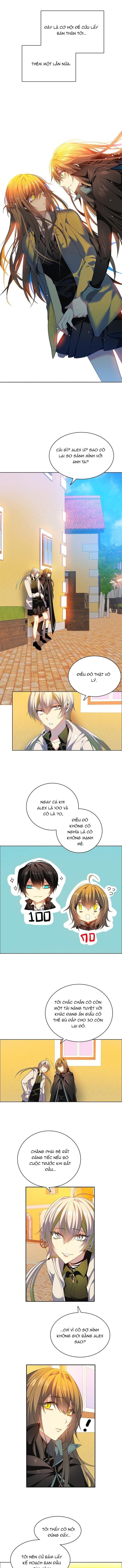 Zero Game - Chương 225