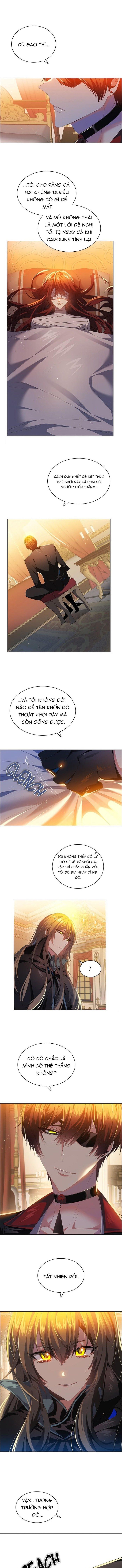 Zero Game - Chương 226