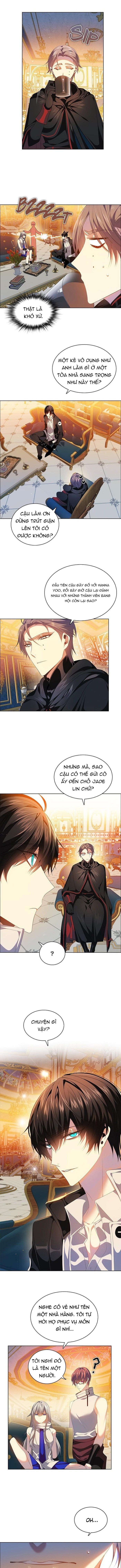 Zero Game - Chương 226