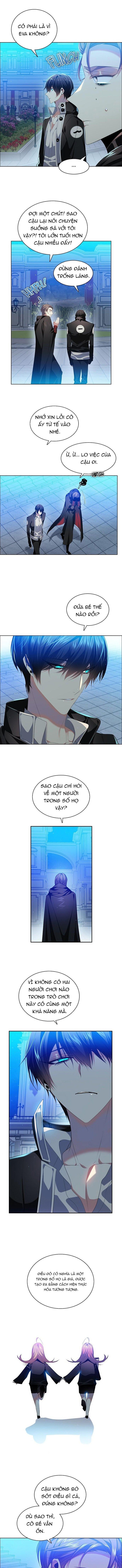 Zero Game - Chương 226