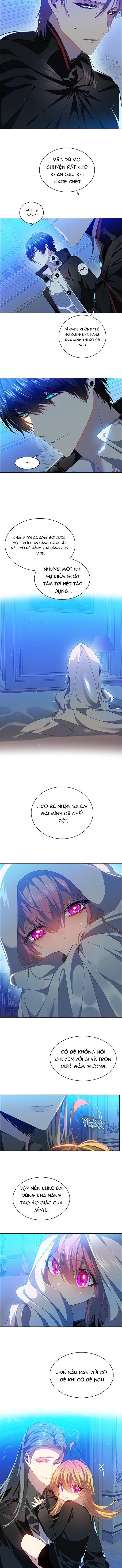 Zero Game - Chương 226