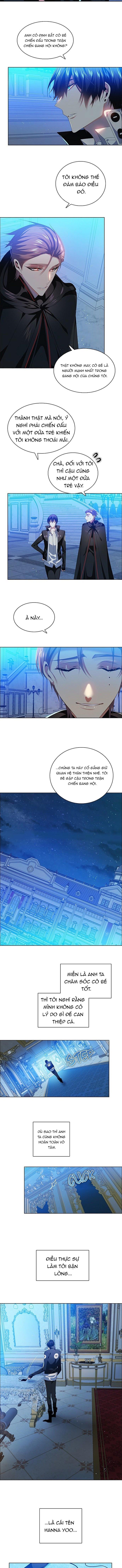 Zero Game - Chương 226