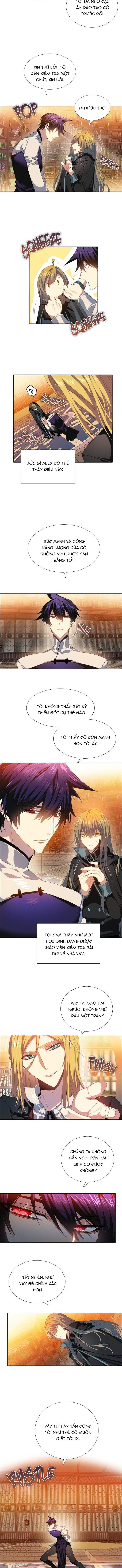 Zero Game - Chương 227