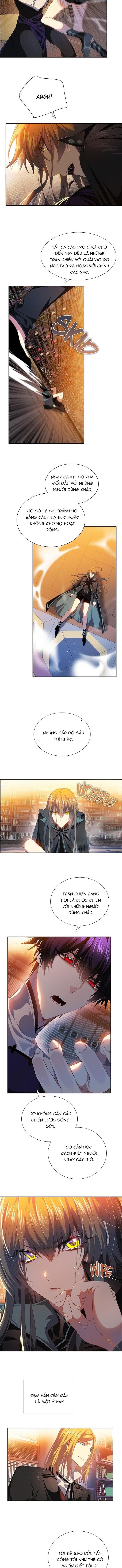 Zero Game - Chương 227