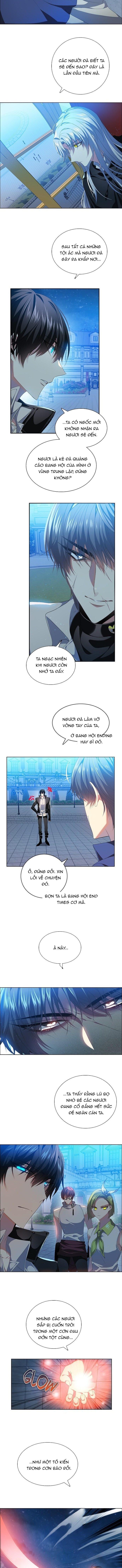 Zero Game - Chương 227