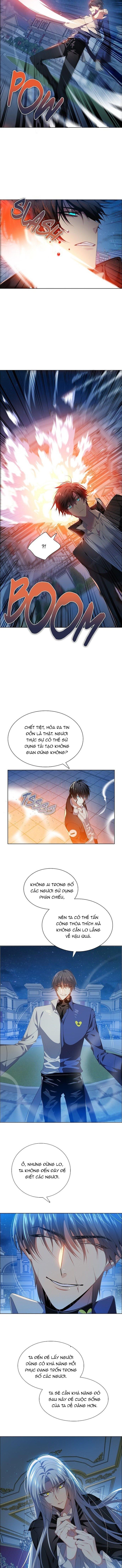 Zero Game - Chương 227