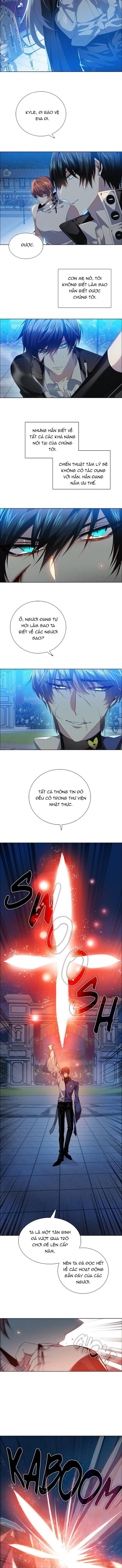 Zero Game - Chương 227