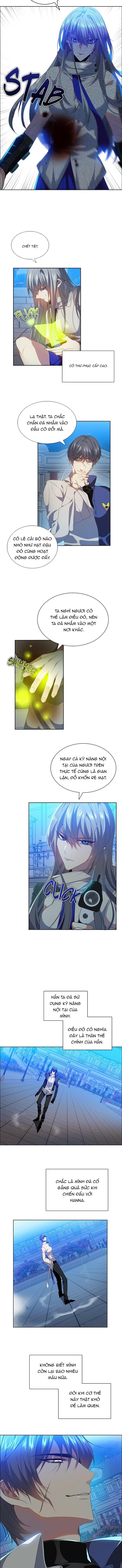 Zero Game - Chương 228
