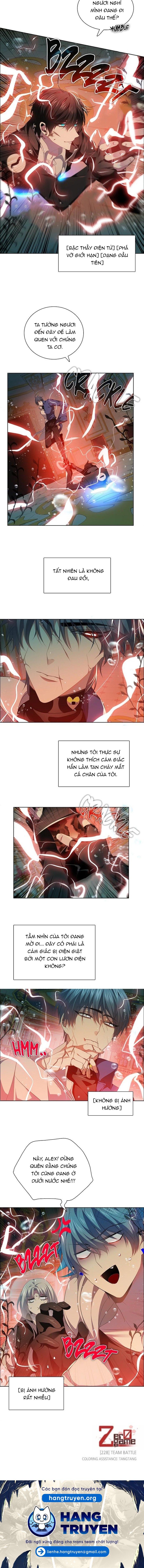 Zero Game - Chương 228