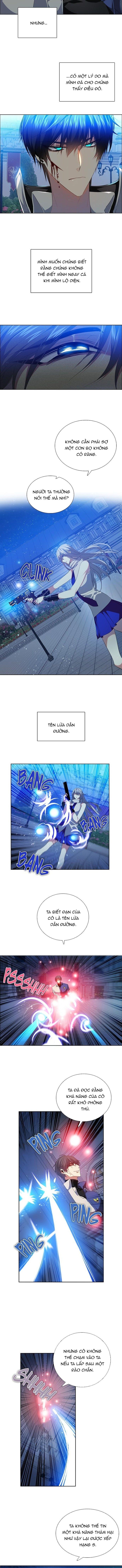 Zero Game - Chương 228