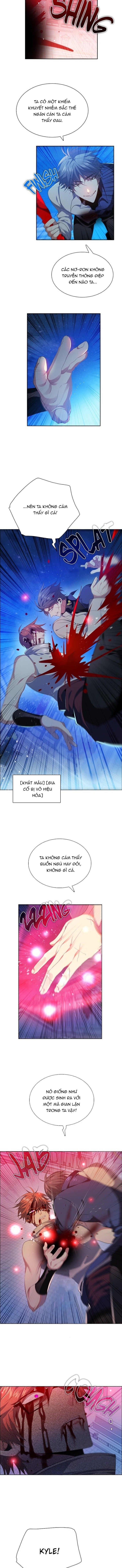 Zero Game - Chương 228