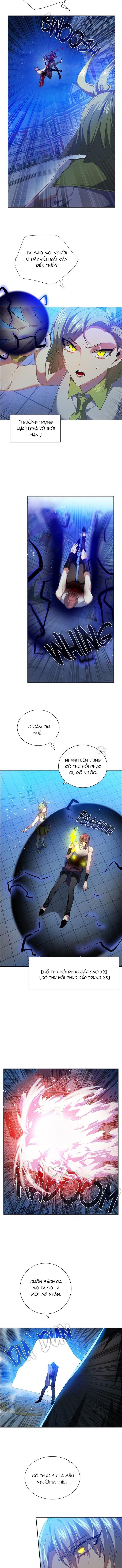 Zero Game - Chương 228