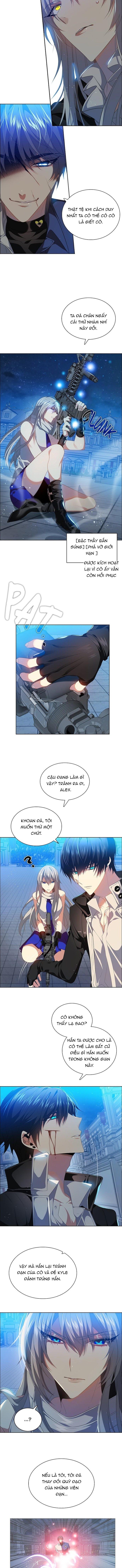 Zero Game - Chương 228