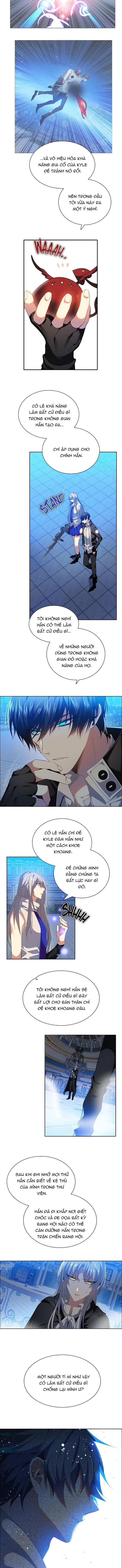 Zero Game - Chương 228