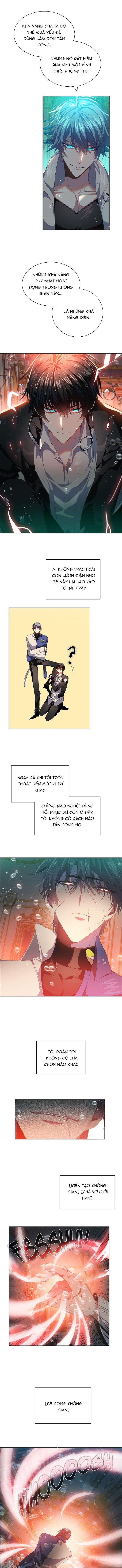 Zero Game - Chương 229