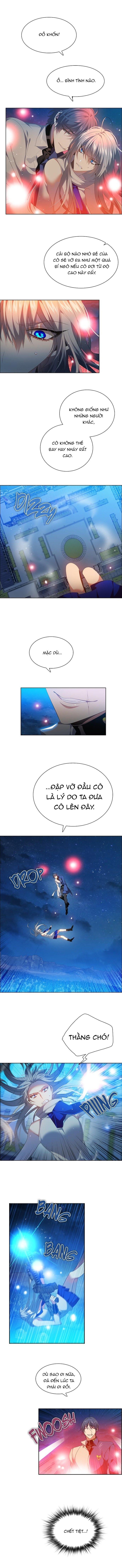 Zero Game - Chương 229