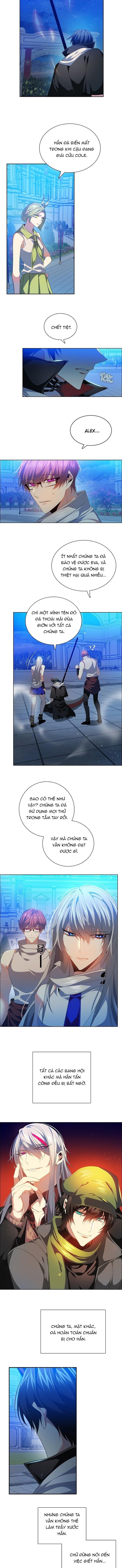 Zero Game - Chương 229