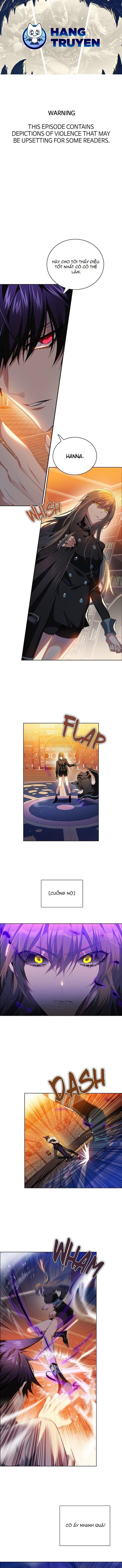 Zero Game - Chương 230
