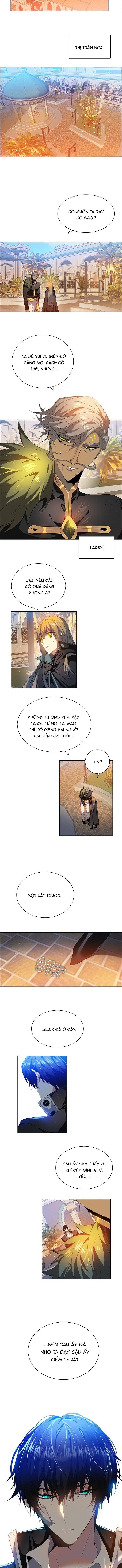 Zero Game - Chương 230