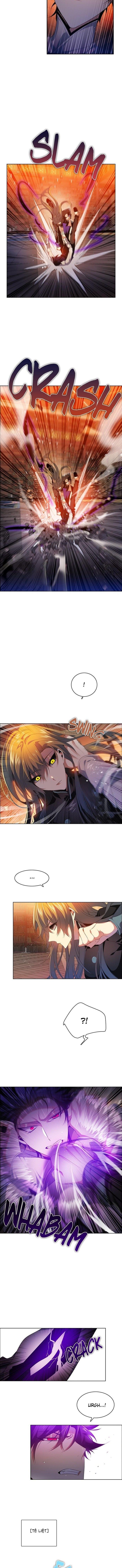 Zero Game - Chương 230
