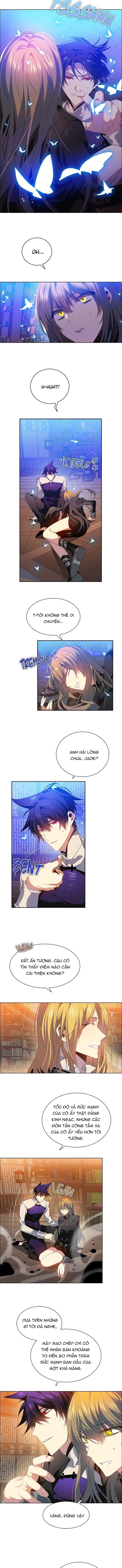 Zero Game - Chương 230