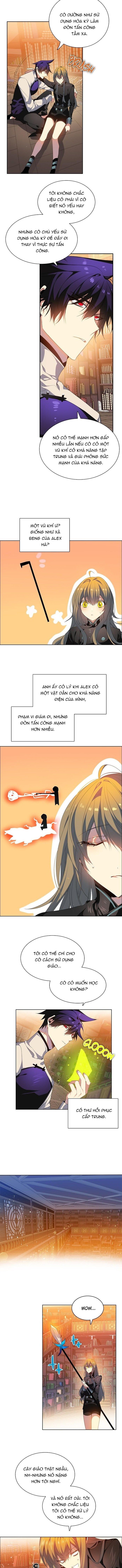 Zero Game - Chương 230