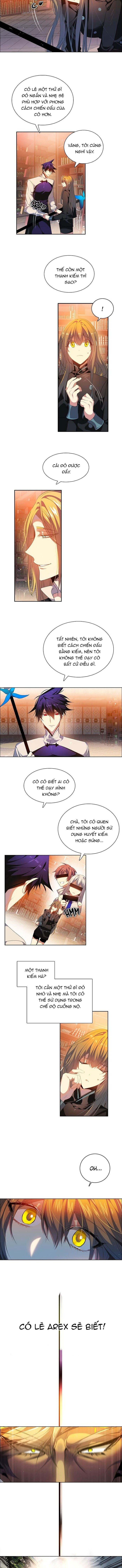 Zero Game - Chương 230