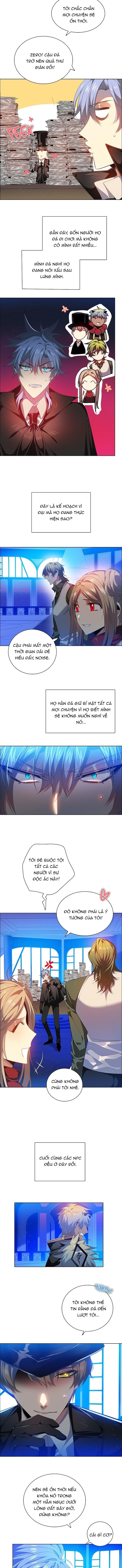 Zero Game - Chương 230