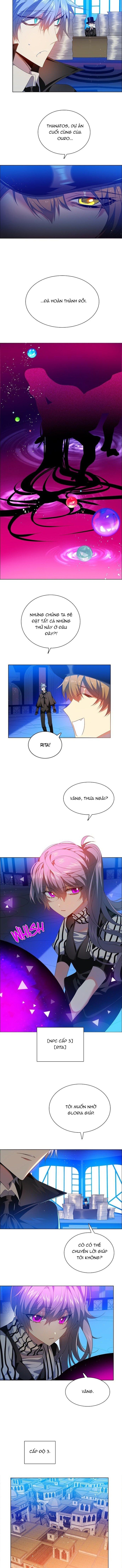 Zero Game - Chương 230