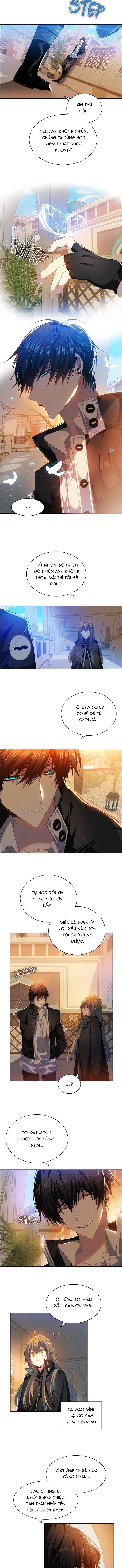 Zero Game - Chương 231