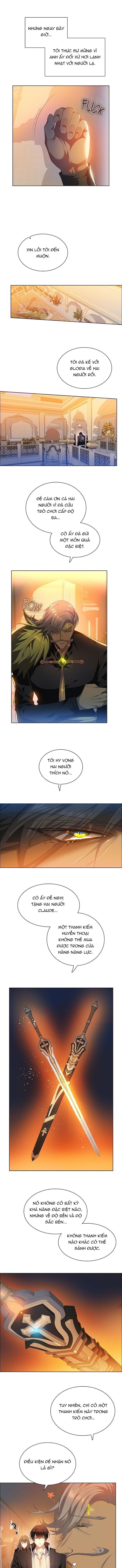 Zero Game - Chương 231