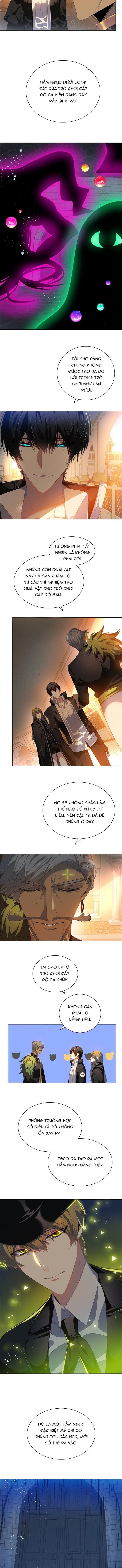 Zero Game - Chương 231