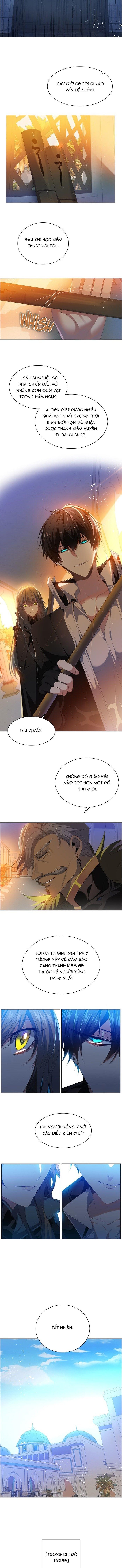 Zero Game - Chương 231