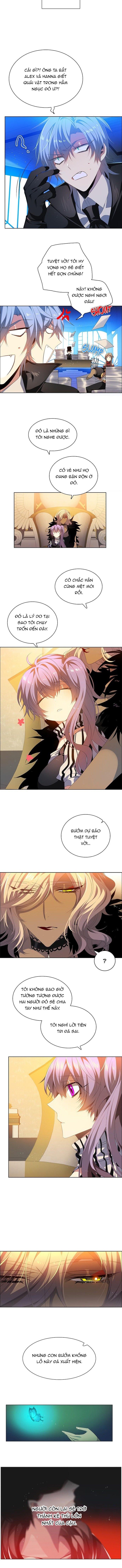 Zero Game - Chương 231