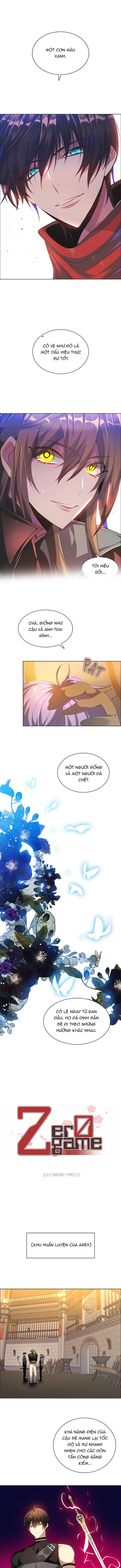 Zero Game - Chương 231