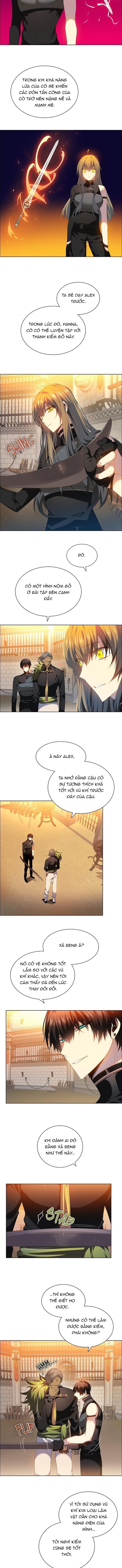 Zero Game - Chương 231
