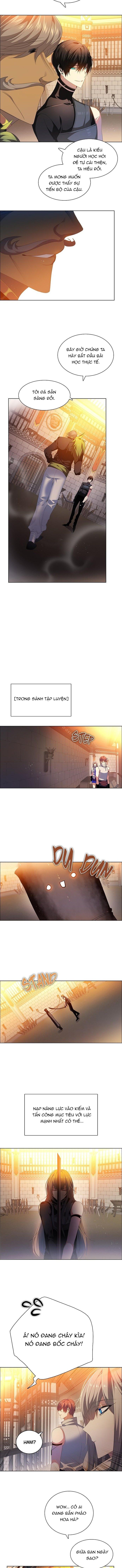 Zero Game - Chương 231