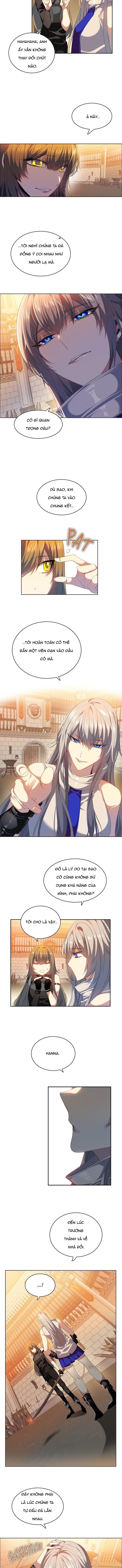 Zero Game - Chương 232