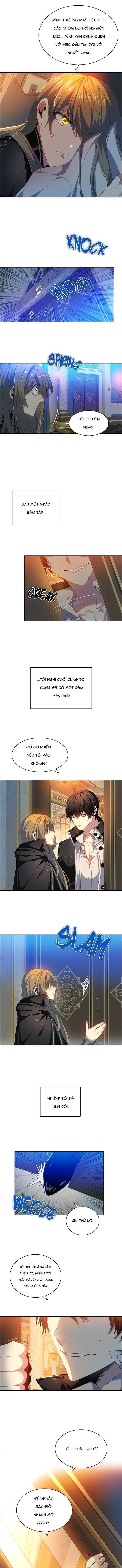 Zero Game - Chương 232