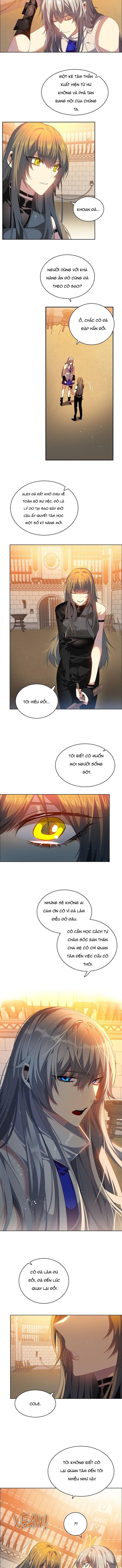 Zero Game - Chương 232