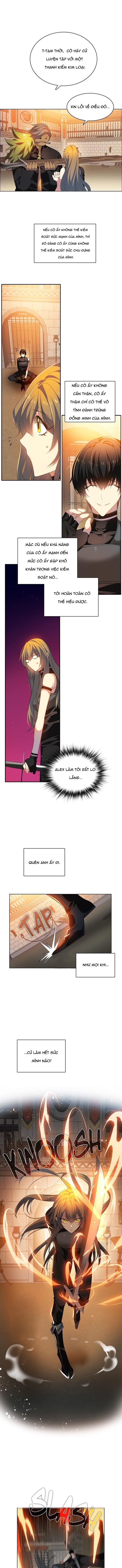 Zero Game - Chương 232