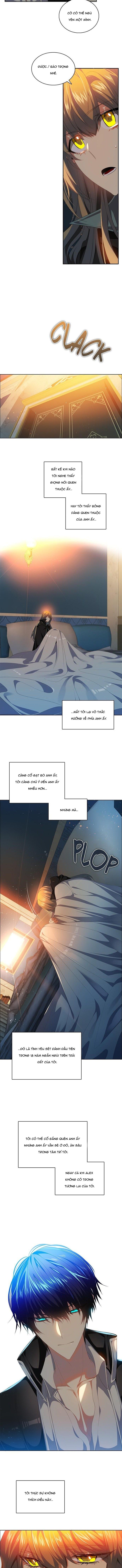 Zero Game - Chương 233