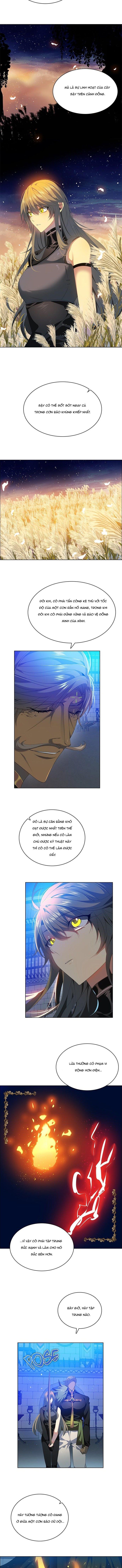 Zero Game - Chương 233